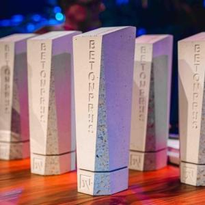 Inschrijving Betonprijs 2026 geopend